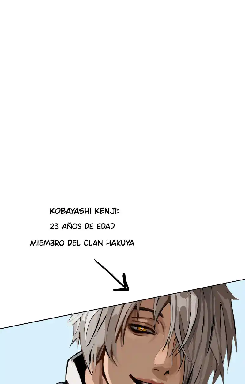 Mujer Del Pasado - Capítulo 1 - Página 25 - LectorTMOo