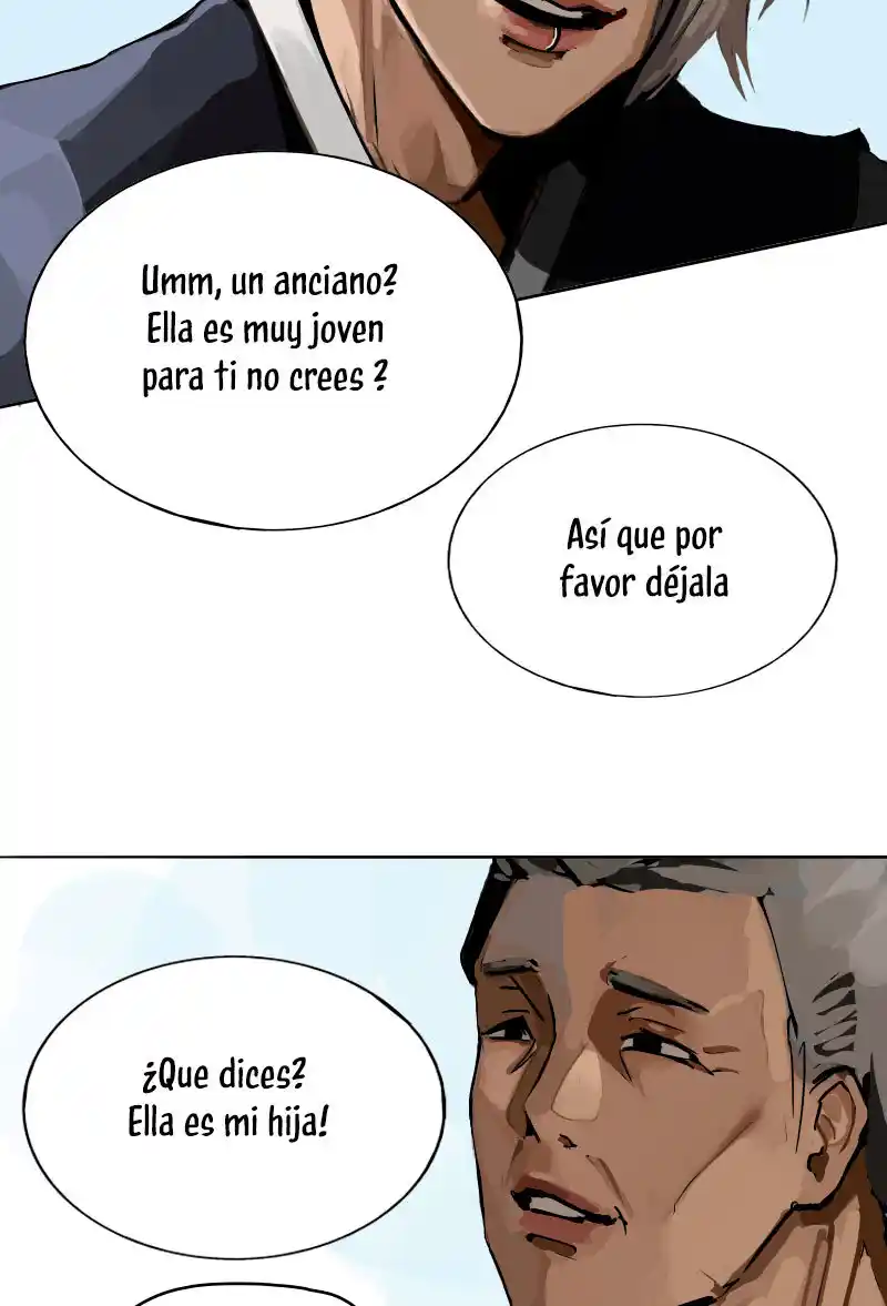 Mujer Del Pasado - Capítulo 1 - Página 26 - LectorTMOo
