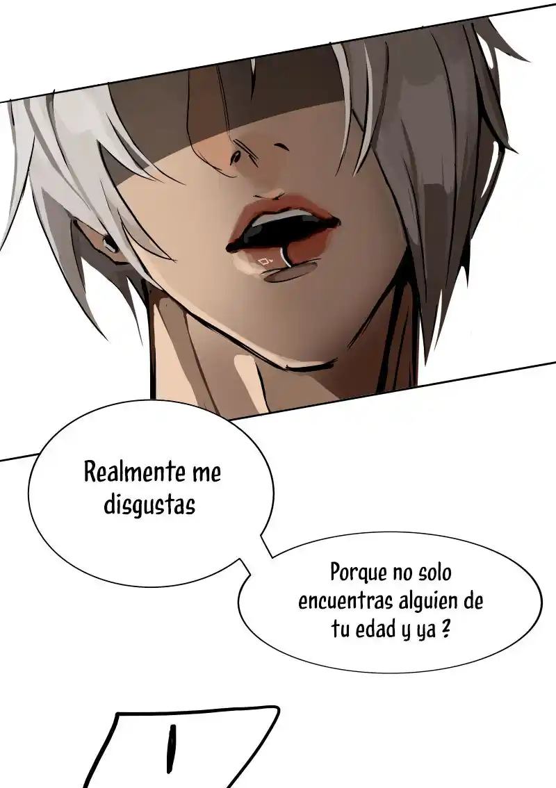 Mujer Del Pasado - Capítulo 1 - Página 37 - LectorTMOo