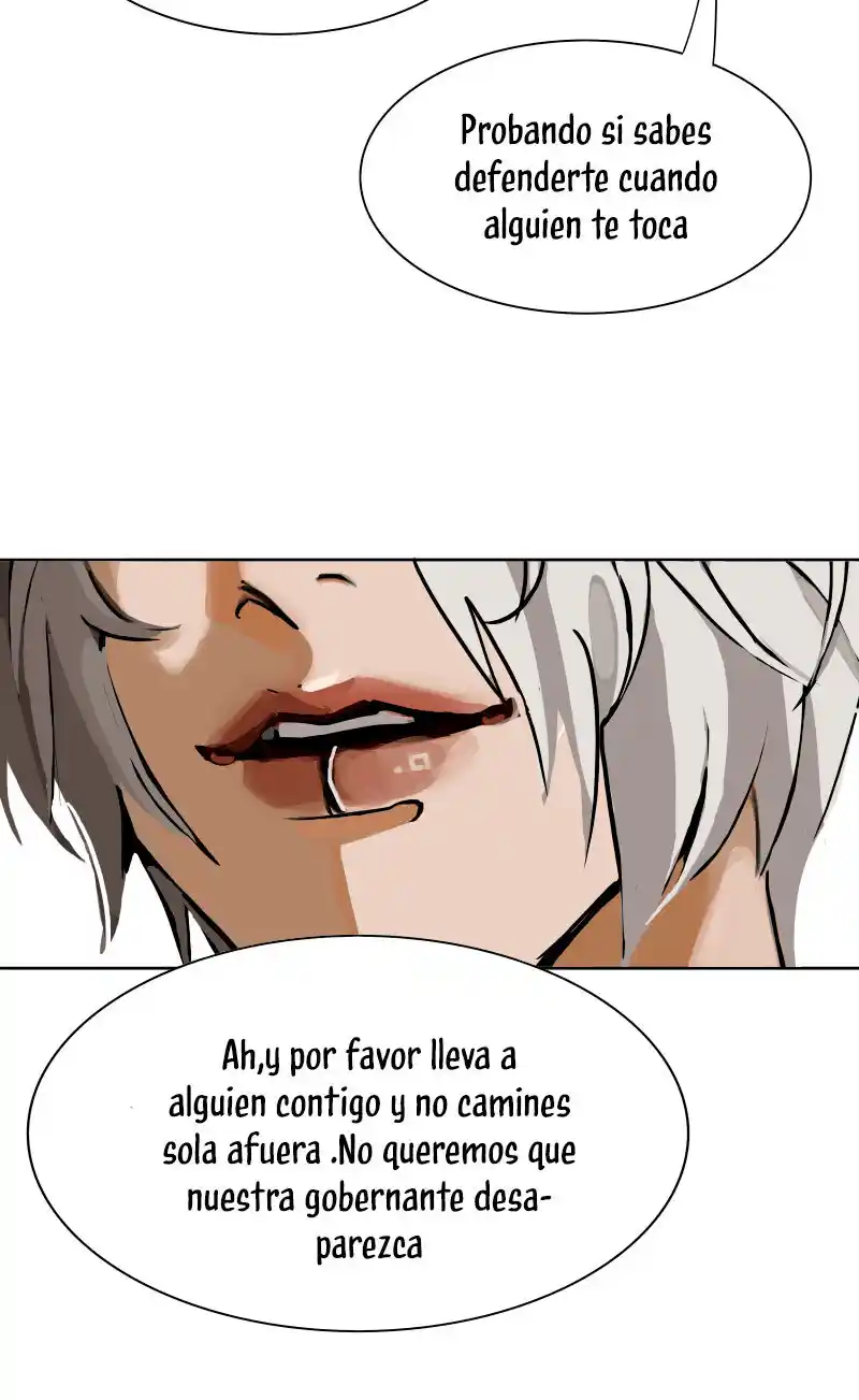 Mujer Del Pasado - Capítulo 1 - Página 46 - LectorTMOo