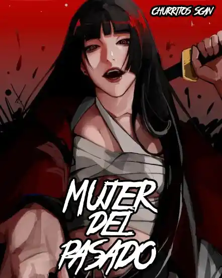 Mujer Del Pasado - Capítulo 2 - Página 1 - LectorTMOo