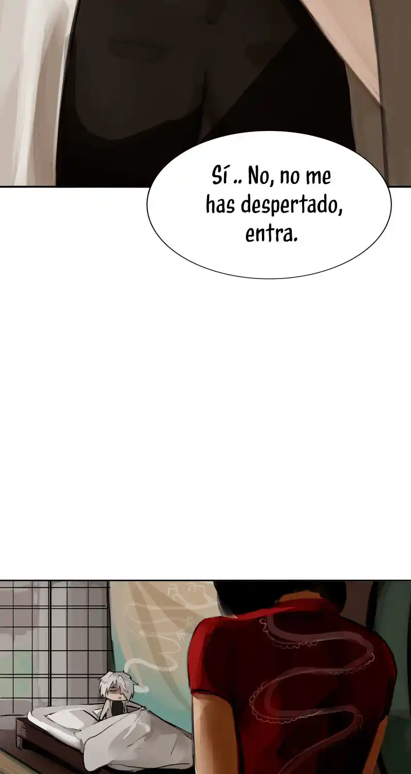Mujer Del Pasado - Capítulo 2 - Página 22 - LectorTMOo