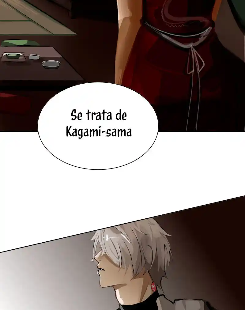 Mujer Del Pasado - Capítulo 2 - Página 23 - LectorTMOo