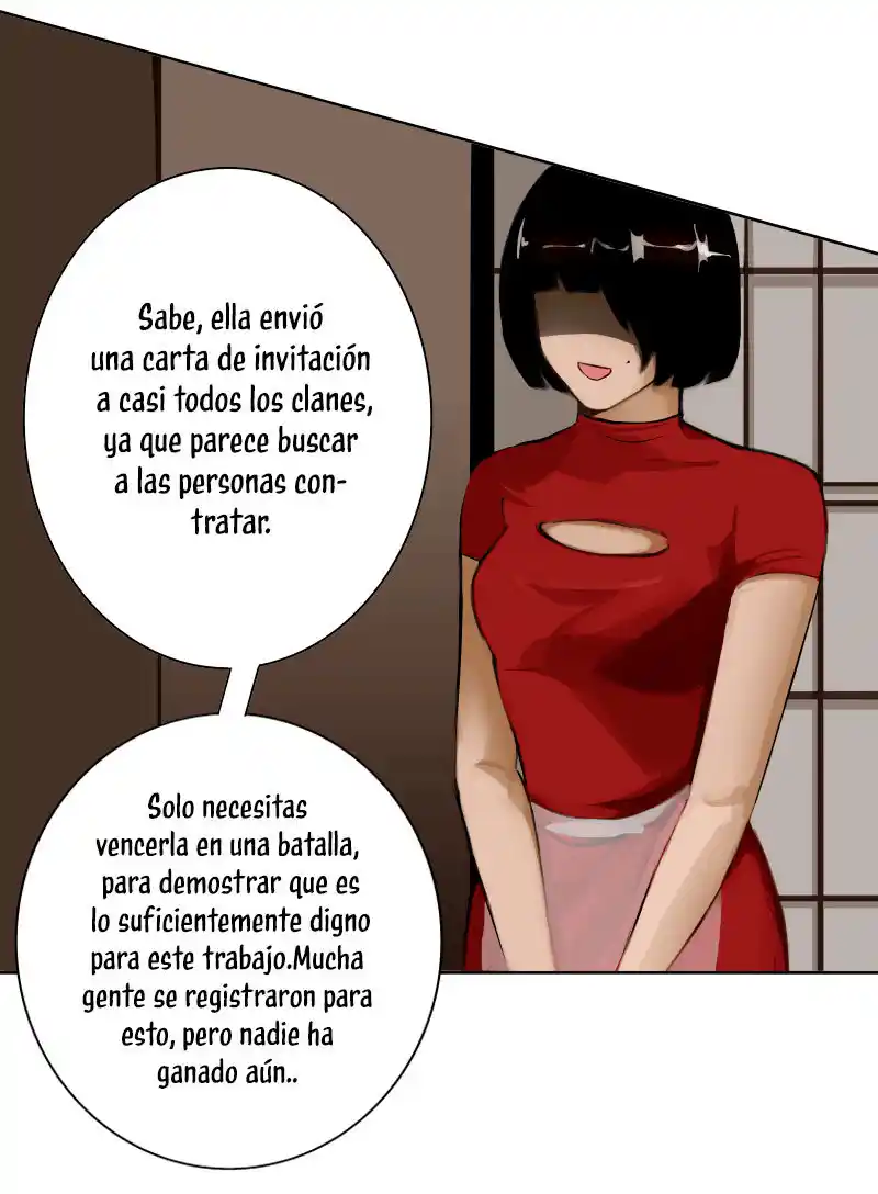 Mujer Del Pasado - Capítulo 2 - Página 25 - LectorTMOo