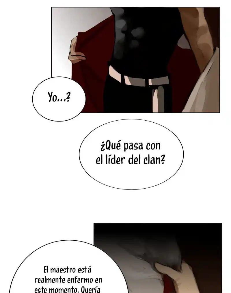 Mujer Del Pasado - Capítulo 2 - Página 26 - LectorTMOo