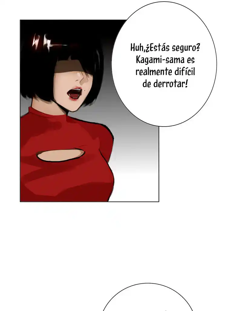 Mujer Del Pasado - Capítulo 2 - Página 29 - LectorTMOo