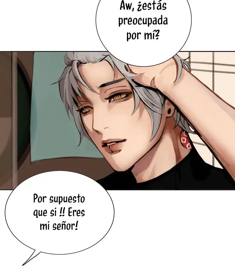 Mujer Del Pasado - Capítulo 2 - Página 30 - LectorTMOo