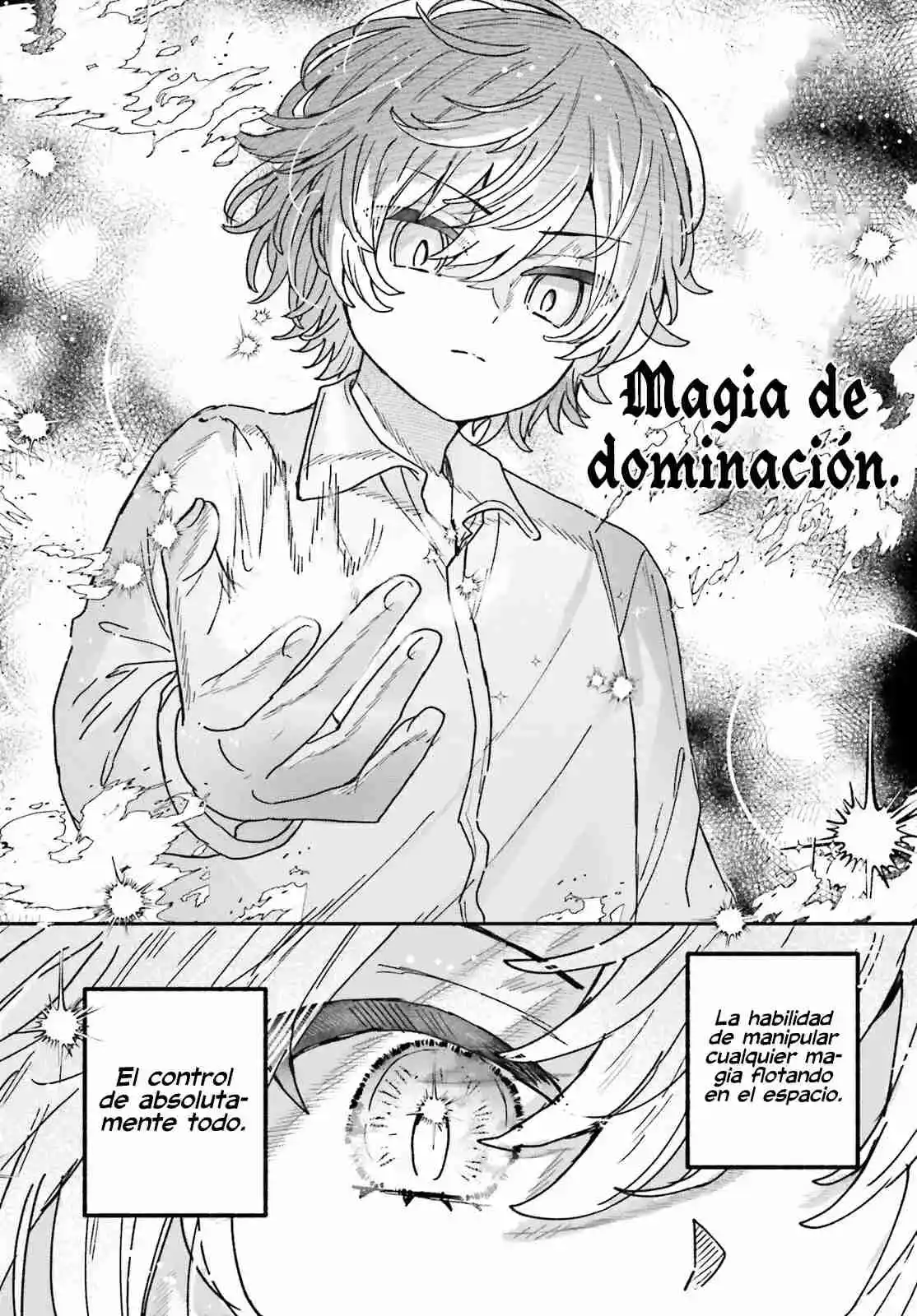 Mujihi Na Akuyaku Kizoku Ni Tensei Shita Boku Wa Shouaku Mahou Wo Kushi Shite Mahou Sekai No Chouten Ni Tatsu: Heroine Nante Inai To Akirameteitara Mukou Kara Katte Ni Yottekimashita capítulo 1 página 15