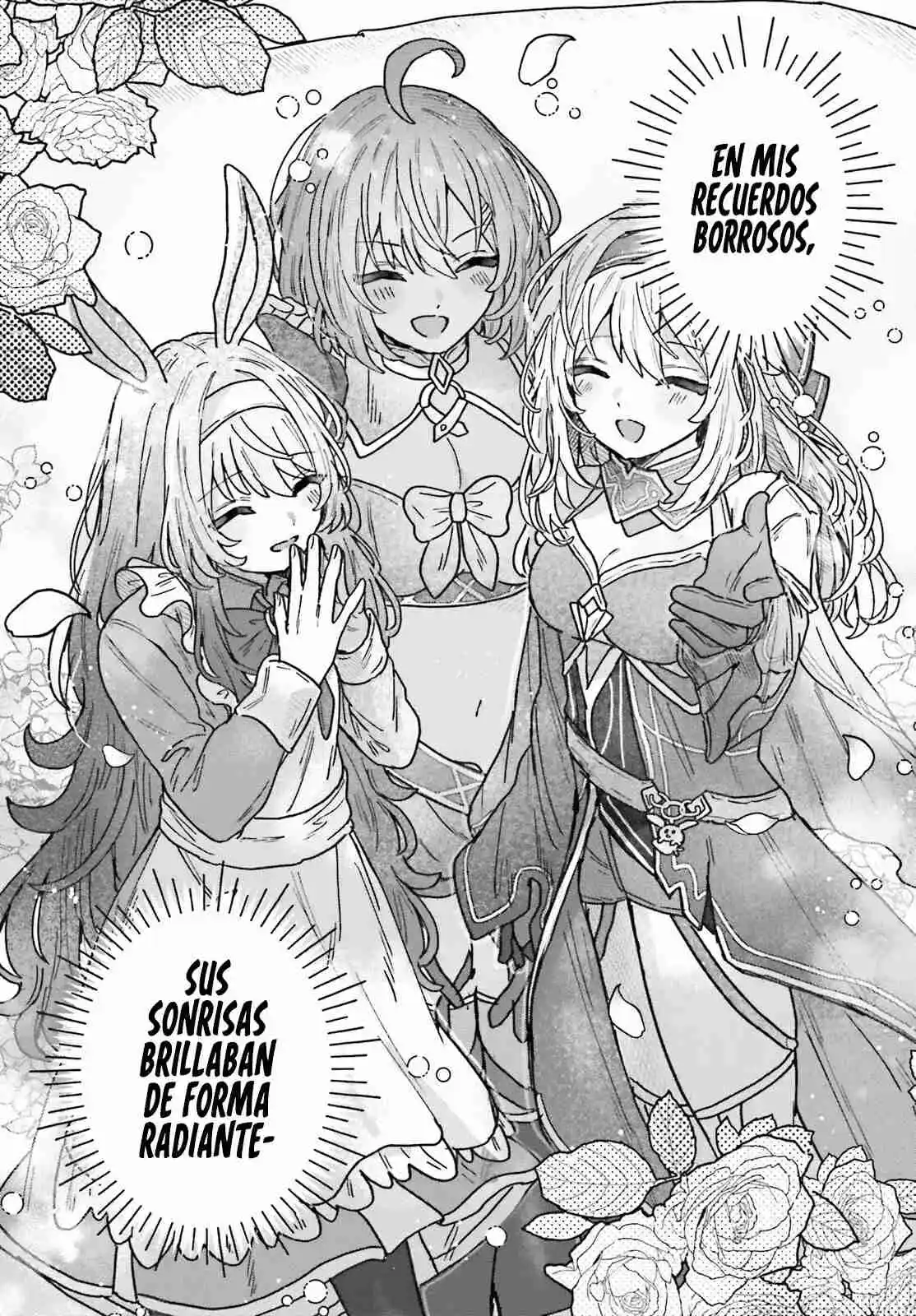 Mujihi Na Akuyaku Kizoku Ni Tensei Shita Boku Wa Shouaku Mahou Wo Kushi Shite Mahou Sekai No Chouten Ni Tatsu: Heroine Nante Inai To Akirameteitara Mukou Kara Katte Ni Yottekimashita capítulo 1 página 22