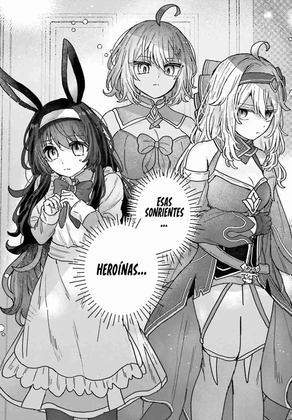 Mujihi Na Akuyaku Kizoku Ni Tensei Shita Boku Wa Shouaku Mahou Wo Kushi Shite Mahou Sekai No Chouten Ni Tatsu: Heroine Nante Inai To Akirameteitara Mukou Kara Katte Ni Yottekimashita capítulo 1 página 23