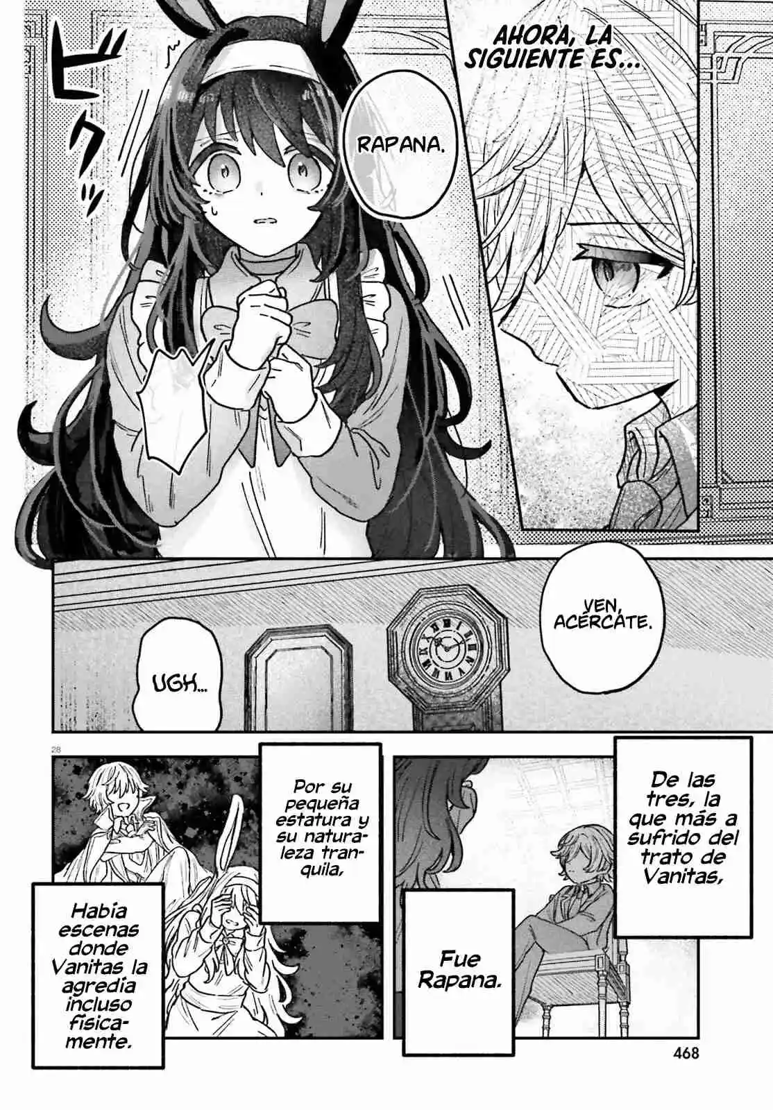 Mujihi Na Akuyaku Kizoku Ni Tensei Shita Boku Wa Shouaku Mahou Wo Kushi Shite Mahou Sekai No Chouten Ni Tatsu: Heroine Nante Inai To Akirameteitara Mukou Kara Katte Ni Yottekimashita capítulo 1 página 29