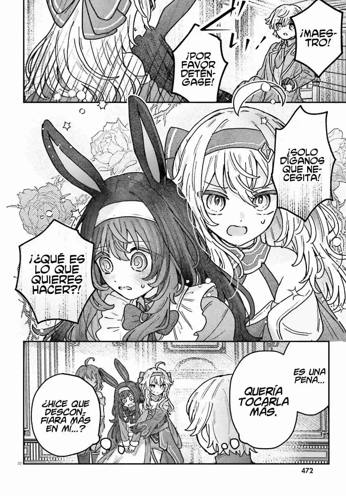 Mujihi Na Akuyaku Kizoku Ni Tensei Shita Boku Wa Shouaku Mahou Wo Kushi Shite Mahou Sekai No Chouten Ni Tatsu: Heroine Nante Inai To Akirameteitara Mukou Kara Katte Ni Yottekimashita capítulo 1 página 33