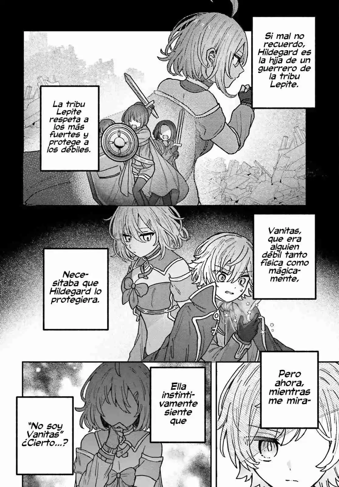 Mujihi Na Akuyaku Kizoku Ni Tensei Shita Boku Wa Shouaku Mahou Wo Kushi Shite Mahou Sekai No Chouten Ni Tatsu: Heroine Nante Inai To Akirameteitara Mukou Kara Katte Ni Yottekimashita capítulo 1 página 35