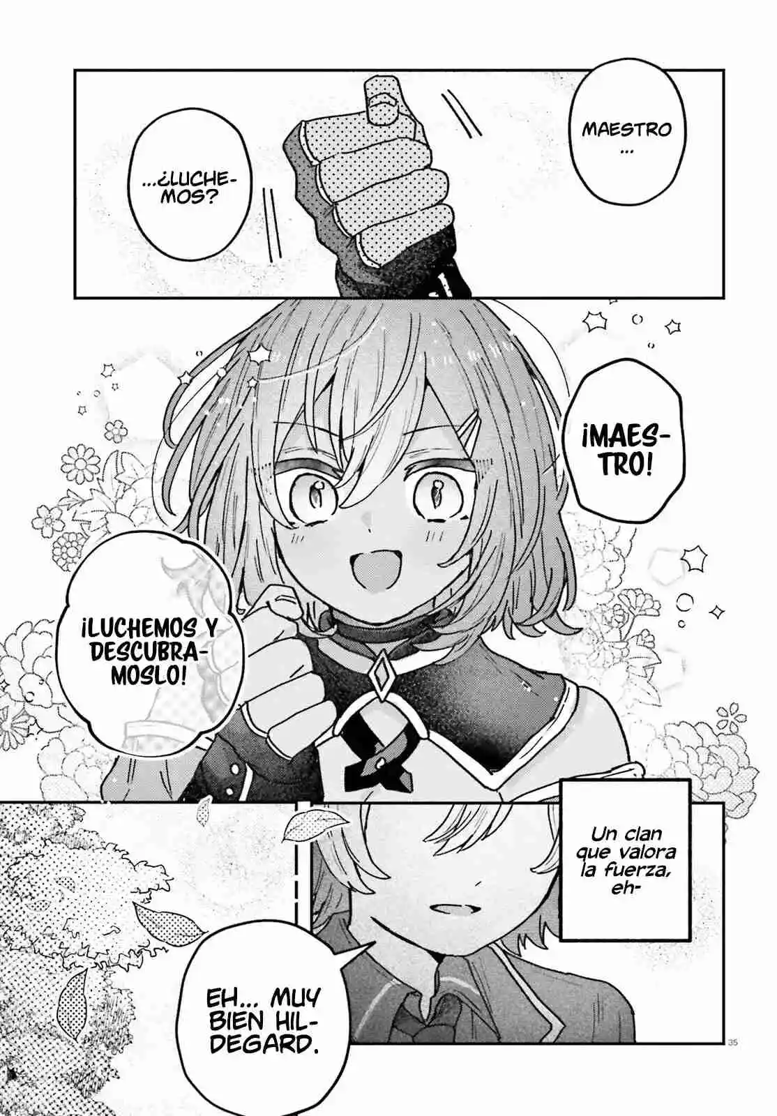 Mujihi Na Akuyaku Kizoku Ni Tensei Shita Boku Wa Shouaku Mahou Wo Kushi Shite Mahou Sekai No Chouten Ni Tatsu: Heroine Nante Inai To Akirameteitara Mukou Kara Katte Ni Yottekimashita capítulo 1 página 36