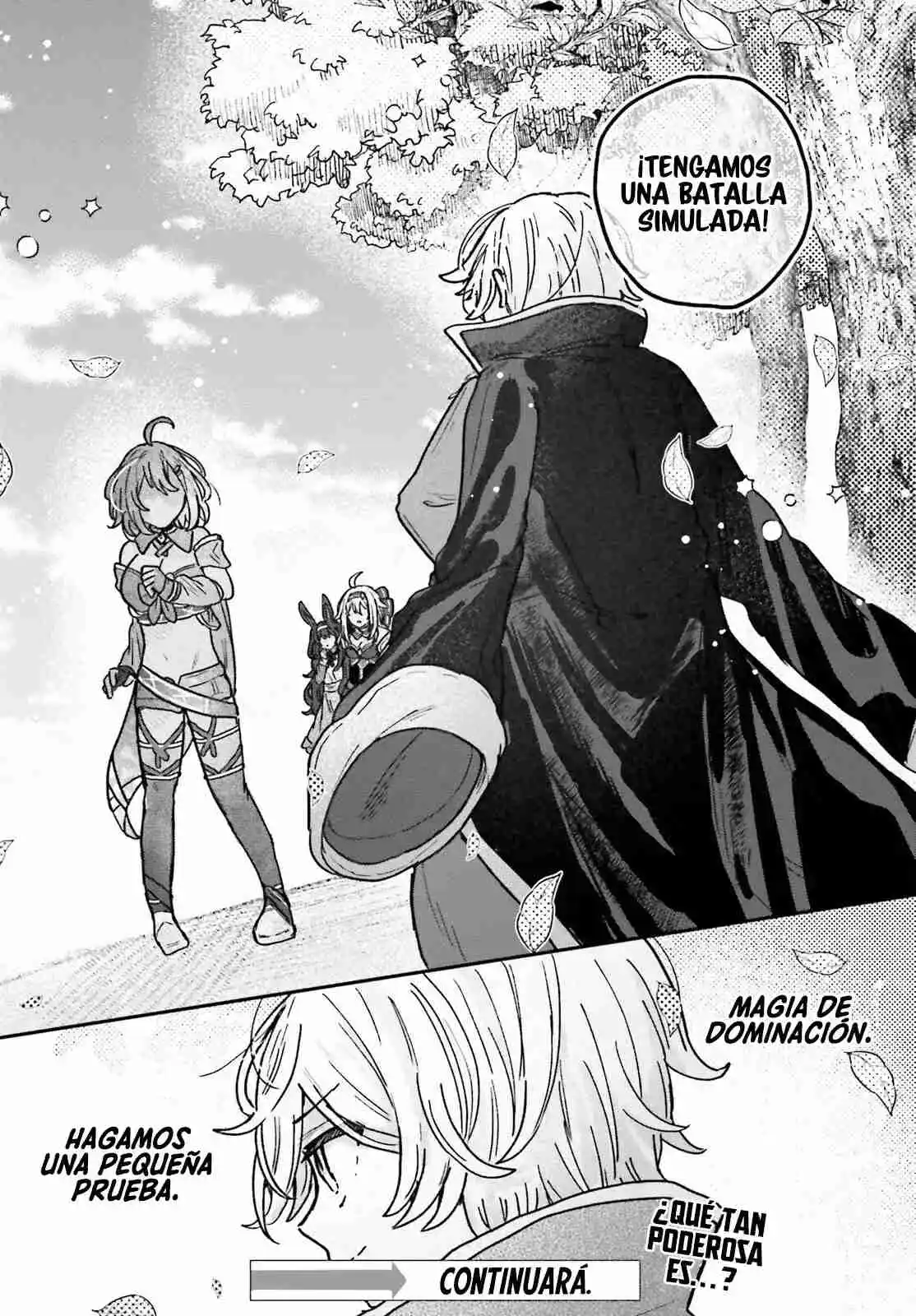 Mujihi Na Akuyaku Kizoku Ni Tensei Shita Boku Wa Shouaku Mahou Wo Kushi Shite Mahou Sekai No Chouten Ni Tatsu: Heroine Nante Inai To Akirameteitara Mukou Kara Katte Ni Yottekimashita capítulo 1 página 37