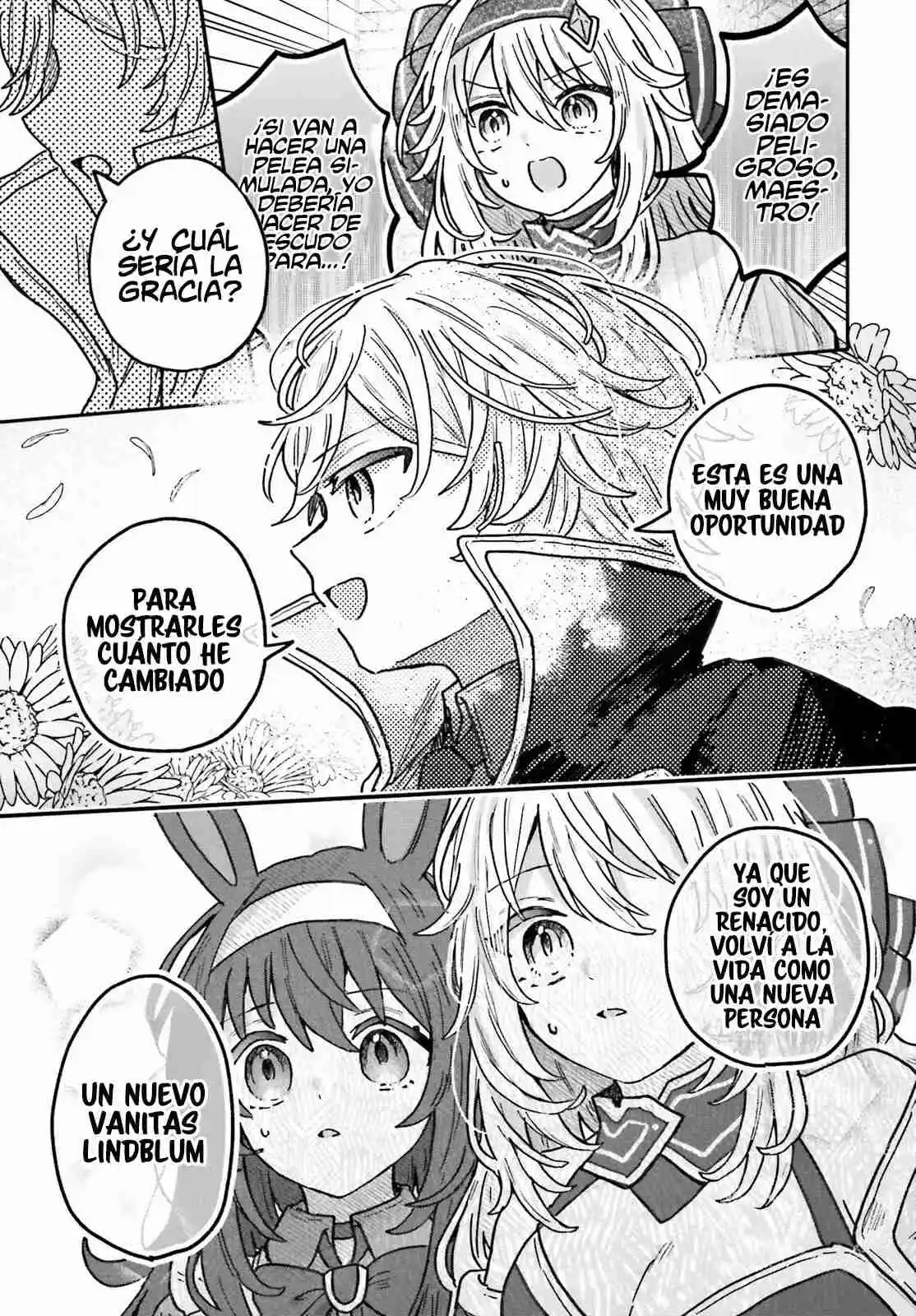 Mujihi Na Akuyaku Kizoku Ni Tensei Shita Boku Wa Shouaku Mahou Wo Kushi Shite Mahou Sekai No Chouten Ni Tatsu: Heroine Nante Inai To Akirameteitara Mukou Kara Katte Ni Yottekimashita capítulo 2 página 6