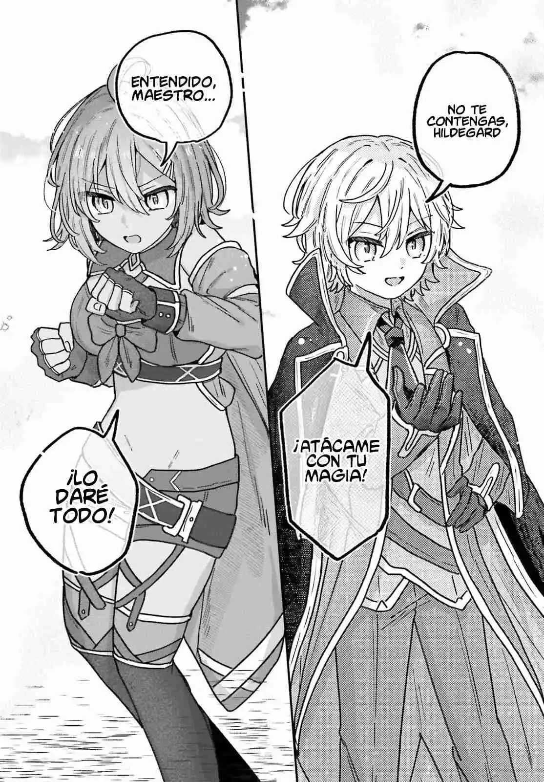 Mujihi Na Akuyaku Kizoku Ni Tensei Shita Boku Wa Shouaku Mahou Wo Kushi Shite Mahou Sekai No Chouten Ni Tatsu: Heroine Nante Inai To Akirameteitara Mukou Kara Katte Ni Yottekimashita capítulo 2 página 7