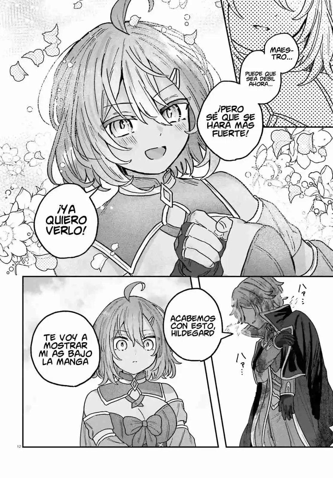 Mujihi Na Akuyaku Kizoku Ni Tensei Shita Boku Wa Shouaku Mahou Wo Kushi Shite Mahou Sekai No Chouten Ni Tatsu: Heroine Nante Inai To Akirameteitara Mukou Kara Katte Ni Yottekimashita capítulo 2 página 15