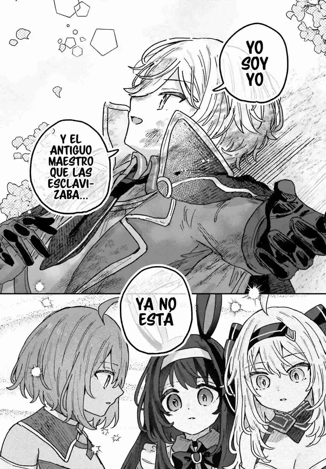 Mujihi Na Akuyaku Kizoku Ni Tensei Shita Boku Wa Shouaku Mahou Wo Kushi Shite Mahou Sekai No Chouten Ni Tatsu: Heroine Nante Inai To Akirameteitara Mukou Kara Katte Ni Yottekimashita capítulo 2 página 25