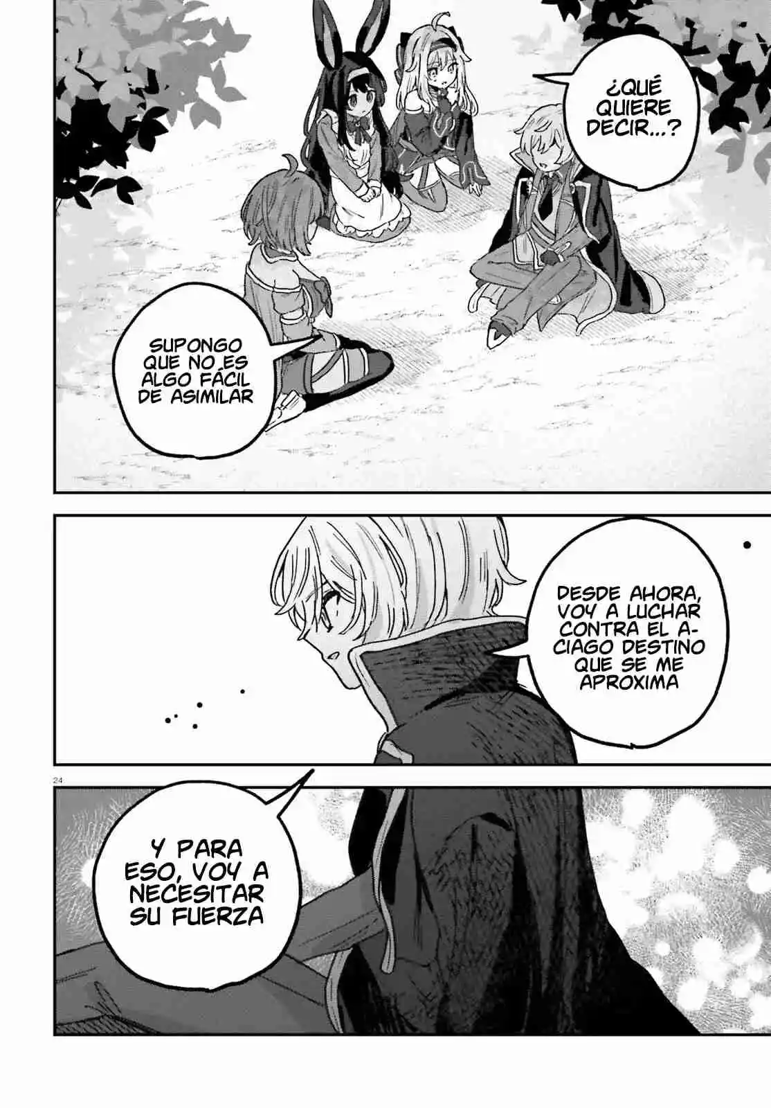 Mujihi Na Akuyaku Kizoku Ni Tensei Shita Boku Wa Shouaku Mahou Wo Kushi Shite Mahou Sekai No Chouten Ni Tatsu: Heroine Nante Inai To Akirameteitara Mukou Kara Katte Ni Yottekimashita capítulo 2 página 26