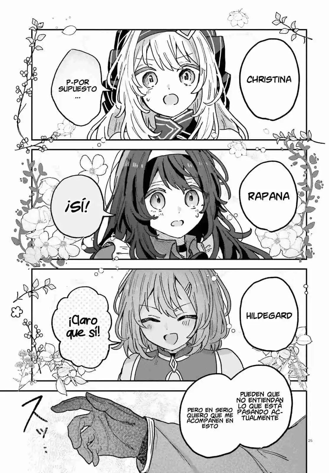 Mujihi Na Akuyaku Kizoku Ni Tensei Shita Boku Wa Shouaku Mahou Wo Kushi Shite Mahou Sekai No Chouten Ni Tatsu: Heroine Nante Inai To Akirameteitara Mukou Kara Katte Ni Yottekimashita capítulo 2 página 27