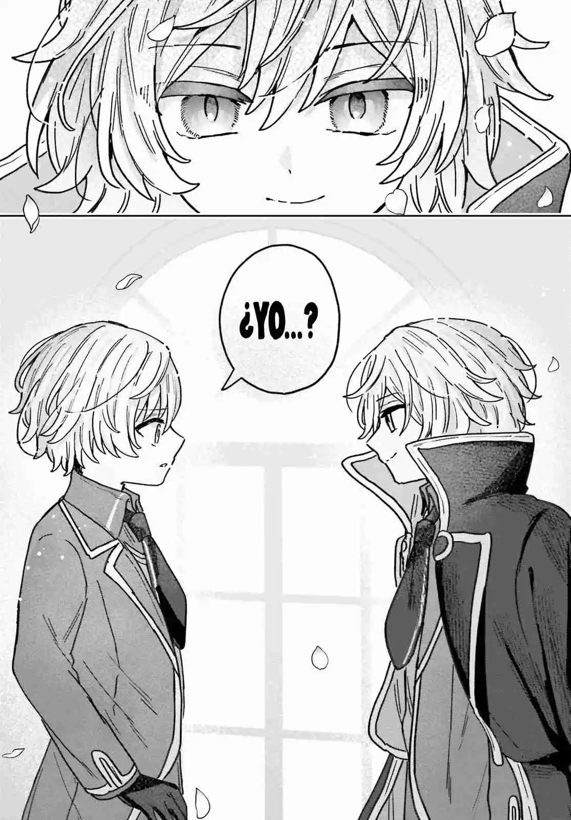 Mujihi Na Akuyaku Kizoku Ni Tensei Shita Boku Wa Shouaku Mahou Wo Kushi Shite Mahou Sekai No Chouten Ni Tatsu: Heroine Nante Inai To Akirameteitara Mukou Kara Katte Ni Yottekimashita capítulo 3 página 11