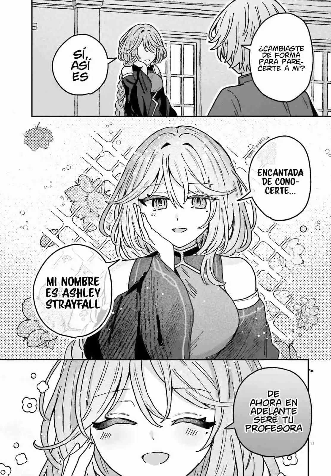 Mujihi Na Akuyaku Kizoku Ni Tensei Shita Boku Wa Shouaku Mahou Wo Kushi Shite Mahou Sekai No Chouten Ni Tatsu: Heroine Nante Inai To Akirameteitara Mukou Kara Katte Ni Yottekimashita capítulo 3 página 14