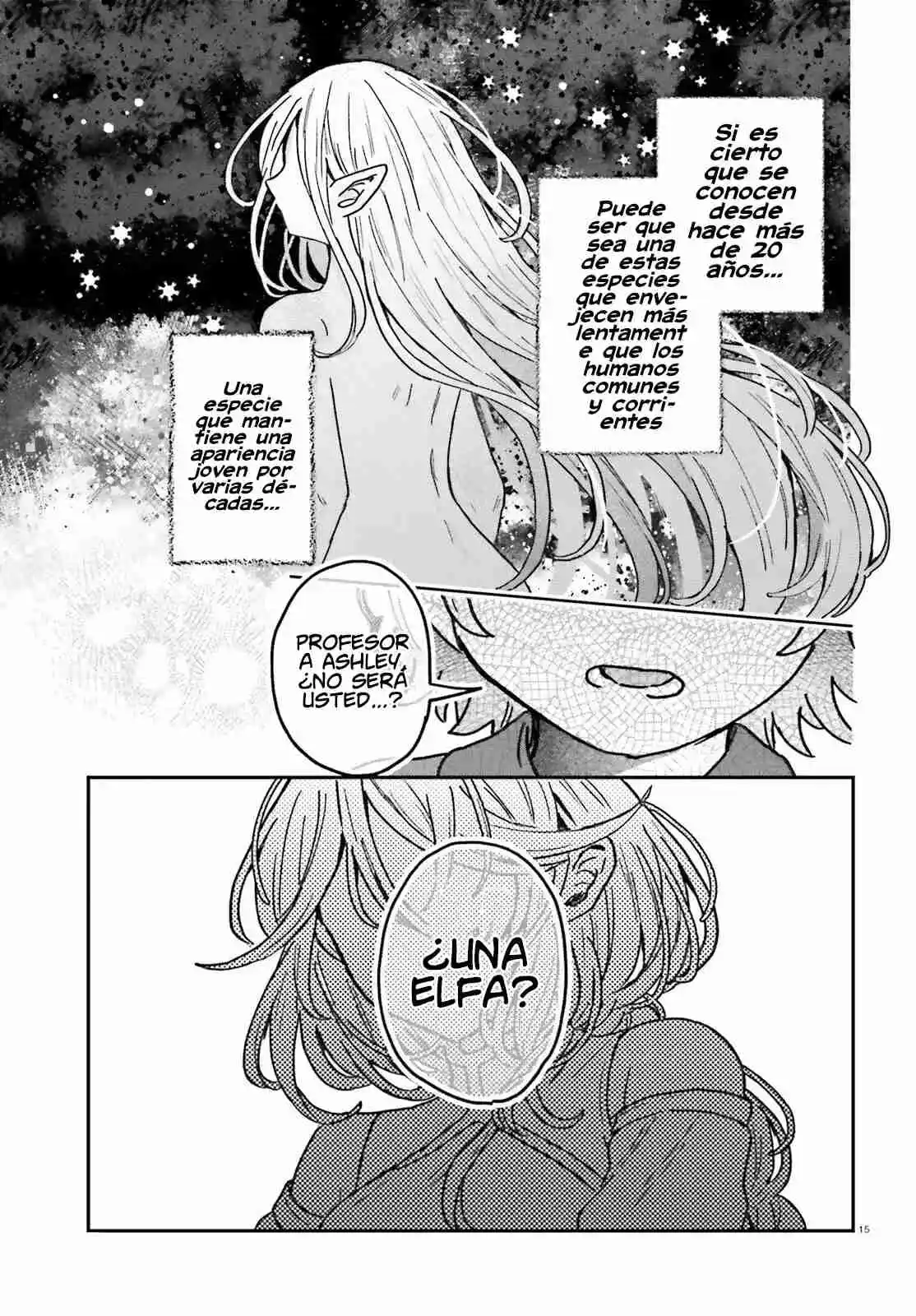 Mujihi Na Akuyaku Kizoku Ni Tensei Shita Boku Wa Shouaku Mahou Wo Kushi Shite Mahou Sekai No Chouten Ni Tatsu: Heroine Nante Inai To Akirameteitara Mukou Kara Katte Ni Yottekimashita capítulo 3 página 18