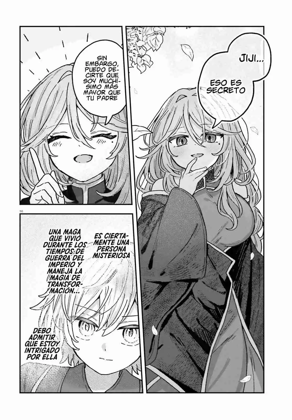 Mujihi Na Akuyaku Kizoku Ni Tensei Shita Boku Wa Shouaku Mahou Wo Kushi Shite Mahou Sekai No Chouten Ni Tatsu: Heroine Nante Inai To Akirameteitara Mukou Kara Katte Ni Yottekimashita capítulo 3 página 19