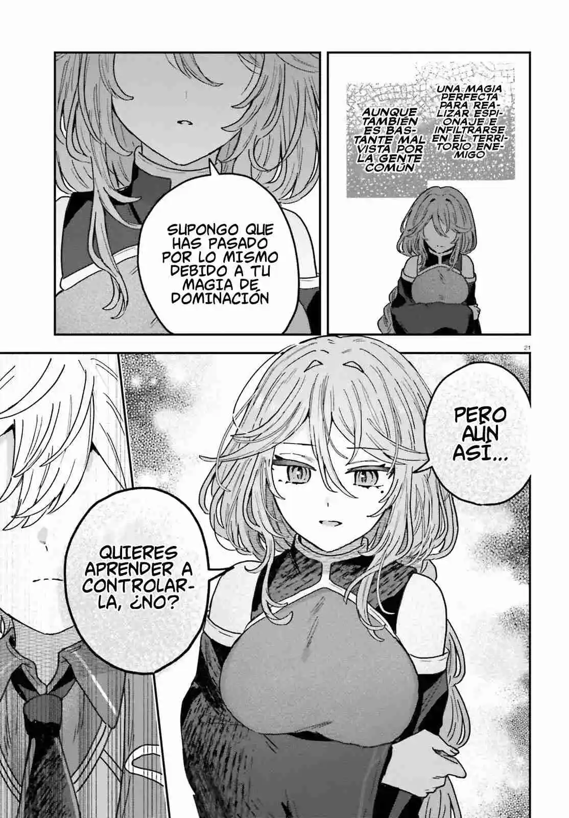 Mujihi Na Akuyaku Kizoku Ni Tensei Shita Boku Wa Shouaku Mahou Wo Kushi Shite Mahou Sekai No Chouten Ni Tatsu: Heroine Nante Inai To Akirameteitara Mukou Kara Katte Ni Yottekimashita capítulo 3 página 24