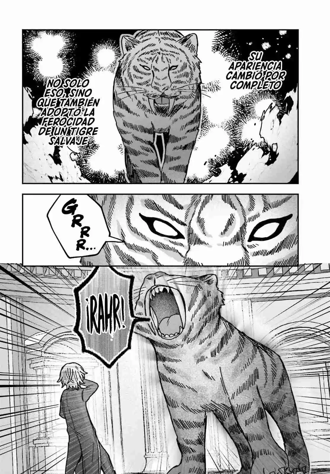 Mujihi Na Akuyaku Kizoku Ni Tensei Shita Boku Wa Shouaku Mahou Wo Kushi Shite Mahou Sekai No Chouten Ni Tatsu: Heroine Nante Inai To Akirameteitara Mukou Kara Katte Ni Yottekimashita capítulo 4 página 5