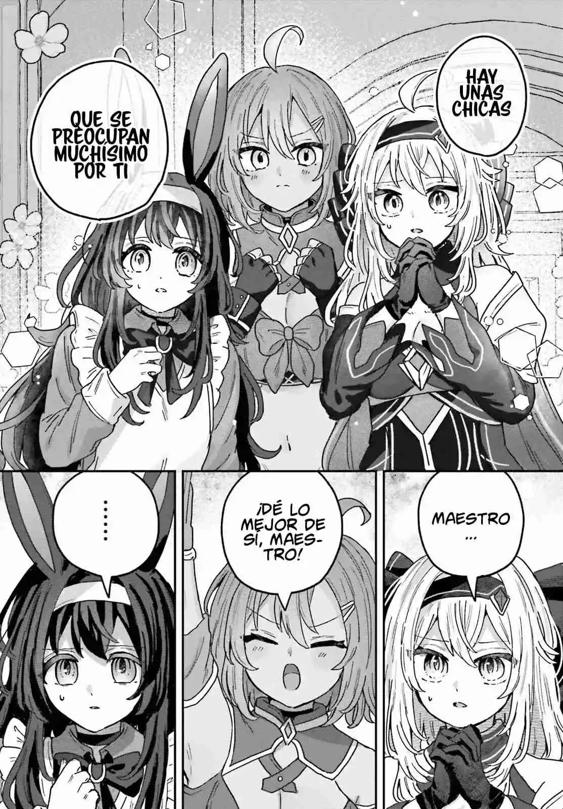Mujihi Na Akuyaku Kizoku Ni Tensei Shita Boku Wa Shouaku Mahou Wo Kushi Shite Mahou Sekai No Chouten Ni Tatsu: Heroine Nante Inai To Akirameteitara Mukou Kara Katte Ni Yottekimashita capítulo 4 página 13