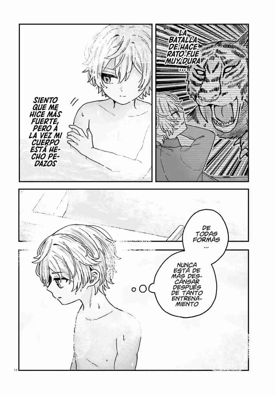 Mujihi Na Akuyaku Kizoku Ni Tensei Shita Boku Wa Shouaku Mahou Wo Kushi Shite Mahou Sekai No Chouten Ni Tatsu: Heroine Nante Inai To Akirameteitara Mukou Kara Katte Ni Yottekimashita capítulo 4 página 17
