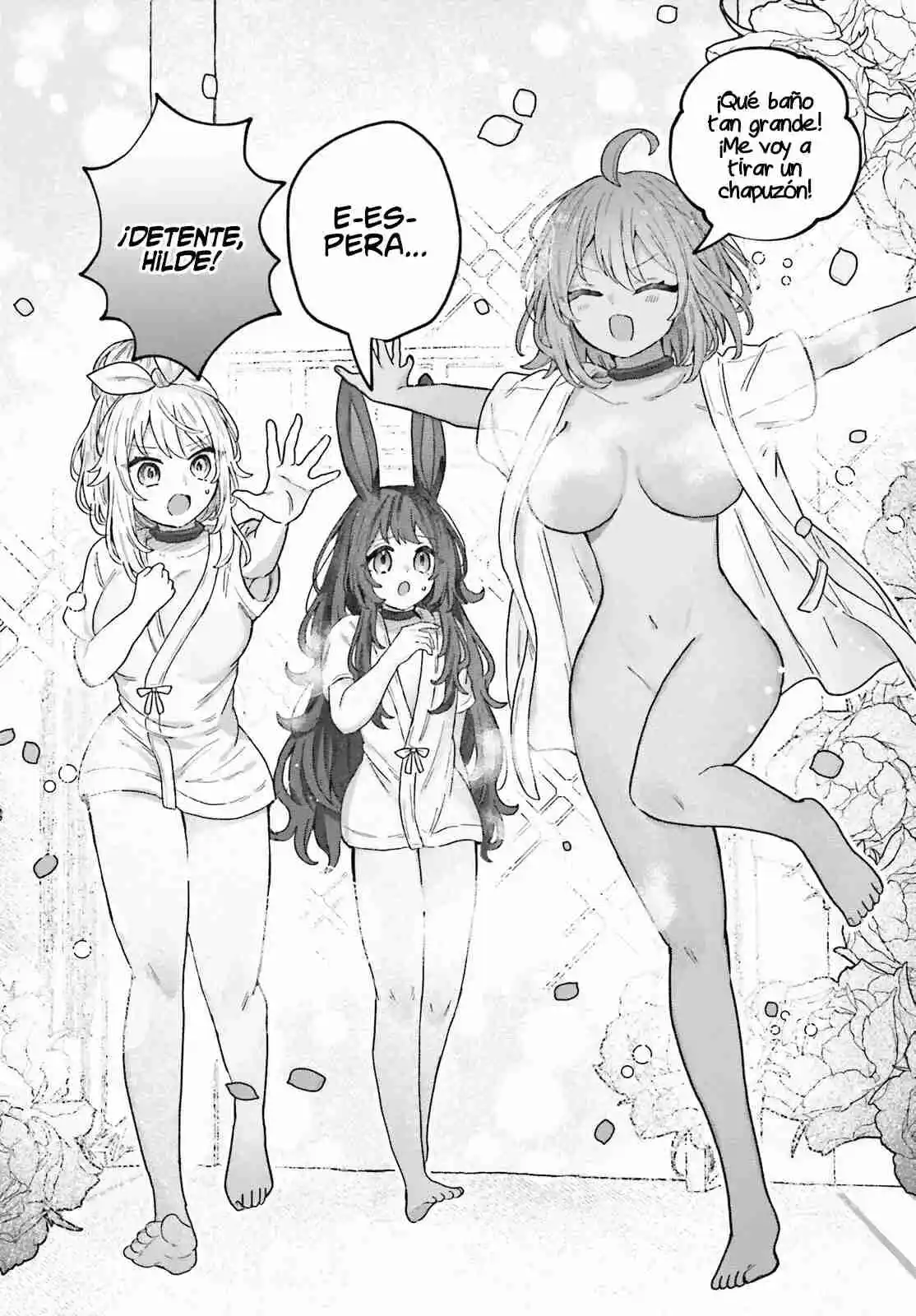 Mujihi Na Akuyaku Kizoku Ni Tensei Shita Boku Wa Shouaku Mahou Wo Kushi Shite Mahou Sekai No Chouten Ni Tatsu: Heroine Nante Inai To Akirameteitara Mukou Kara Katte Ni Yottekimashita capítulo 4 página 19