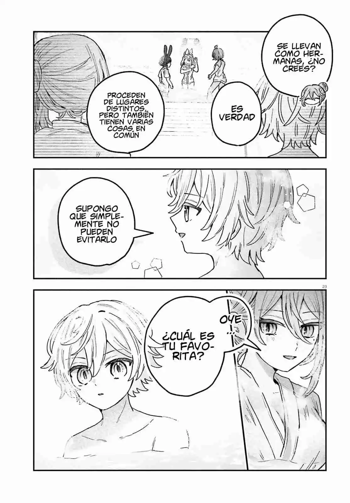 Mujihi Na Akuyaku Kizoku Ni Tensei Shita Boku Wa Shouaku Mahou Wo Kushi Shite Mahou Sekai No Chouten Ni Tatsu: Heroine Nante Inai To Akirameteitara Mukou Kara Katte Ni Yottekimashita capítulo 4 página 26