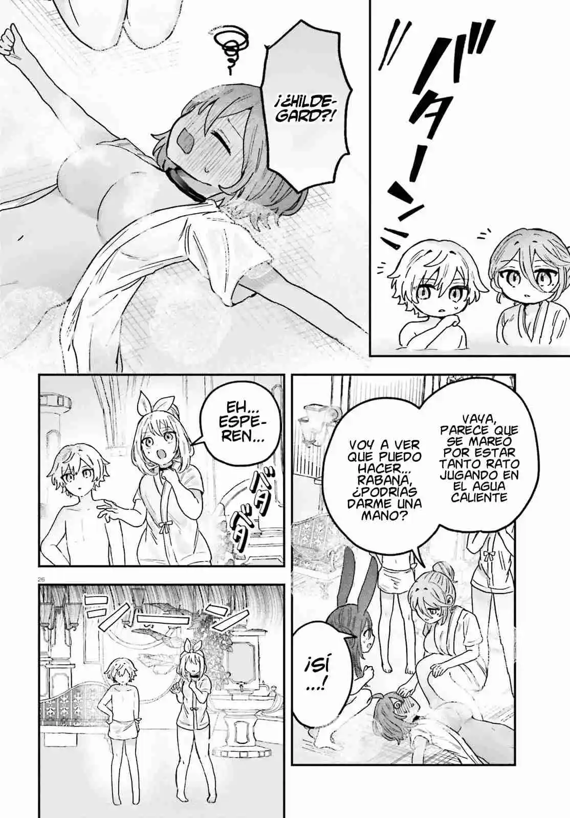 Mujihi Na Akuyaku Kizoku Ni Tensei Shita Boku Wa Shouaku Mahou Wo Kushi Shite Mahou Sekai No Chouten Ni Tatsu: Heroine Nante Inai To Akirameteitara Mukou Kara Katte Ni Yottekimashita capítulo 4 página 29