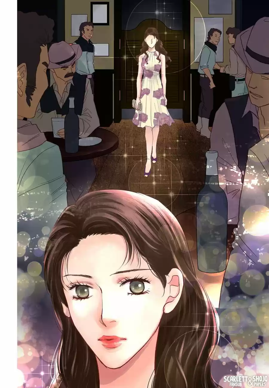 Mujihina Dokushin Kizoku - Capítulo 1 - Página 6 - LectorTMOo