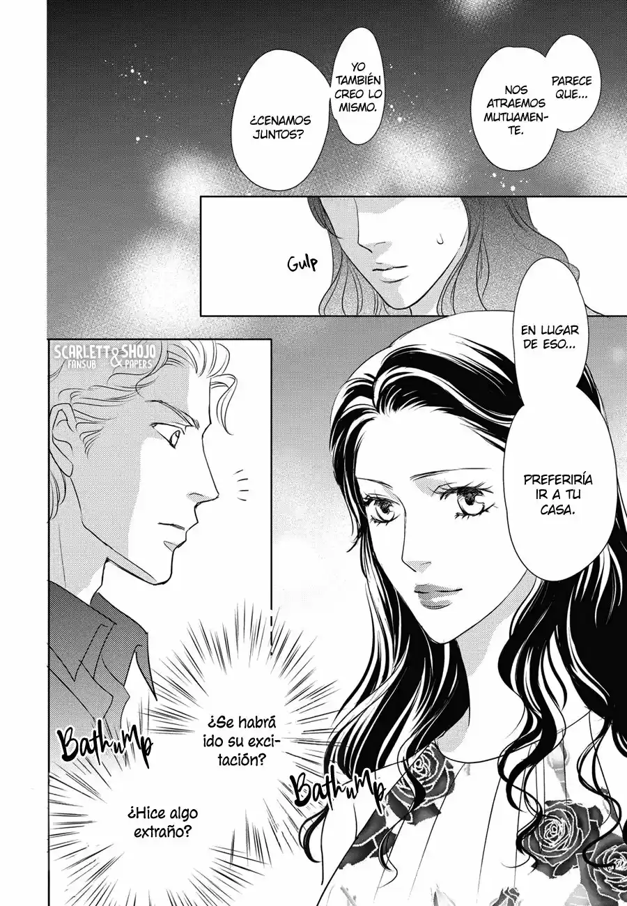 Mujihina Dokushin Kizoku - Capítulo 1 - Página 20 - LectorTMOo