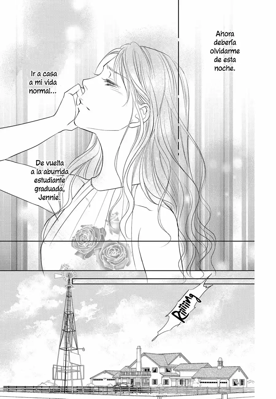 Mujihina Dokushin Kizoku - Capítulo 1 - Página 33 - LectorTMOo