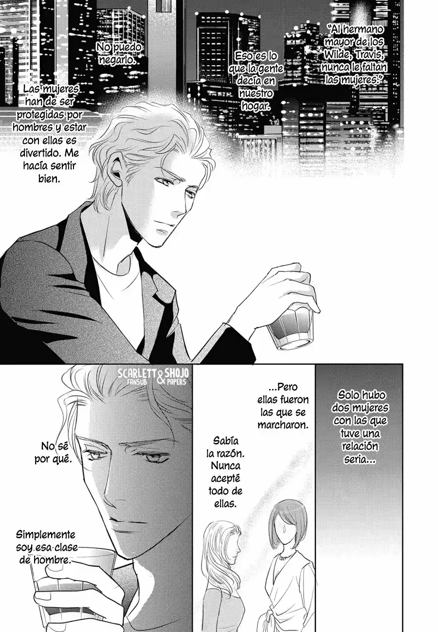 Mujihina Dokushin Kizoku - Capítulo 2 - Página 6 - LectorTMOo