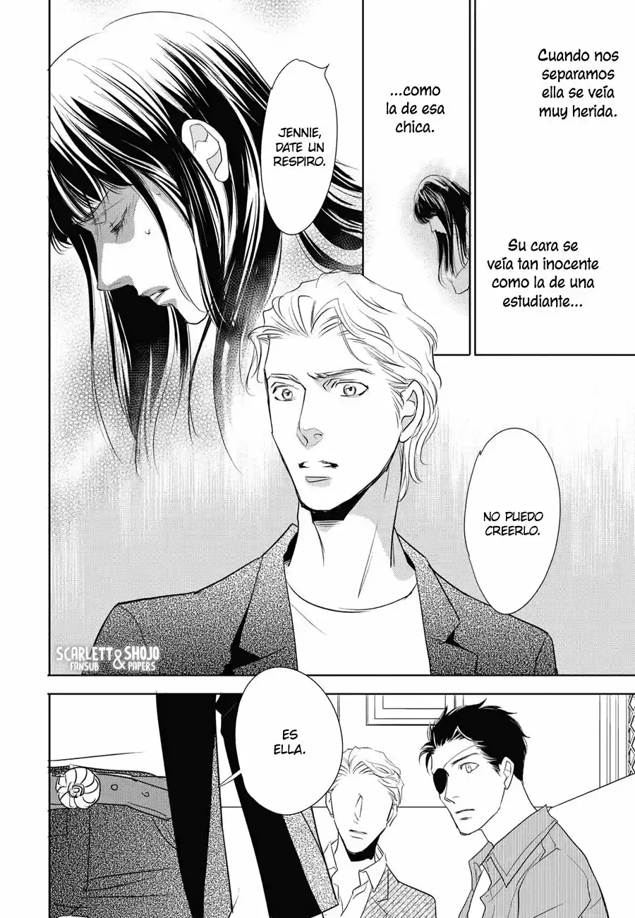 Mujihina Dokushin Kizoku - Capítulo 2 - Página 11 - LectorTMOo