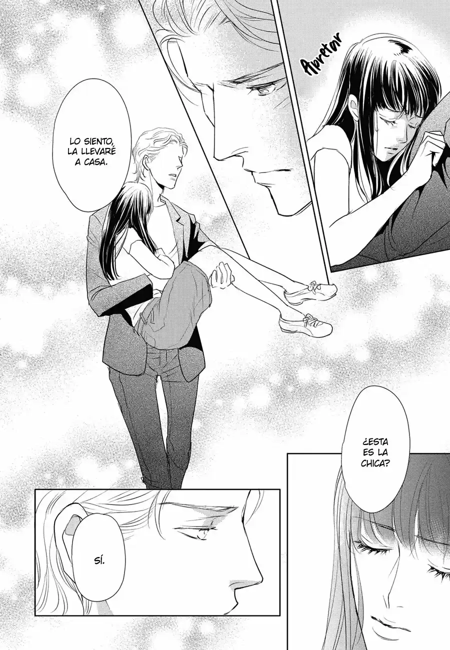 Mujihina Dokushin Kizoku - Capítulo 2 - Página 13 - LectorTMOo