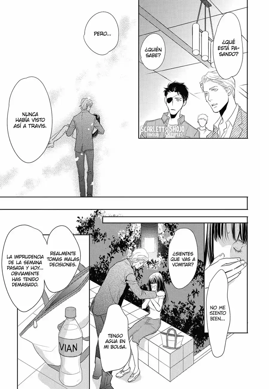 Mujihina Dokushin Kizoku - Capítulo 2 - Página 14 - LectorTMOo