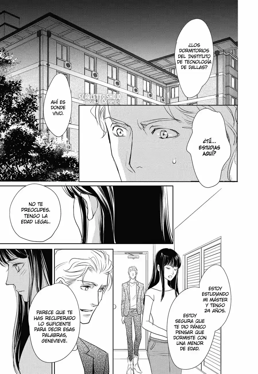Mujihina Dokushin Kizoku - Capítulo 2 - Página 16 - LectorTMOo