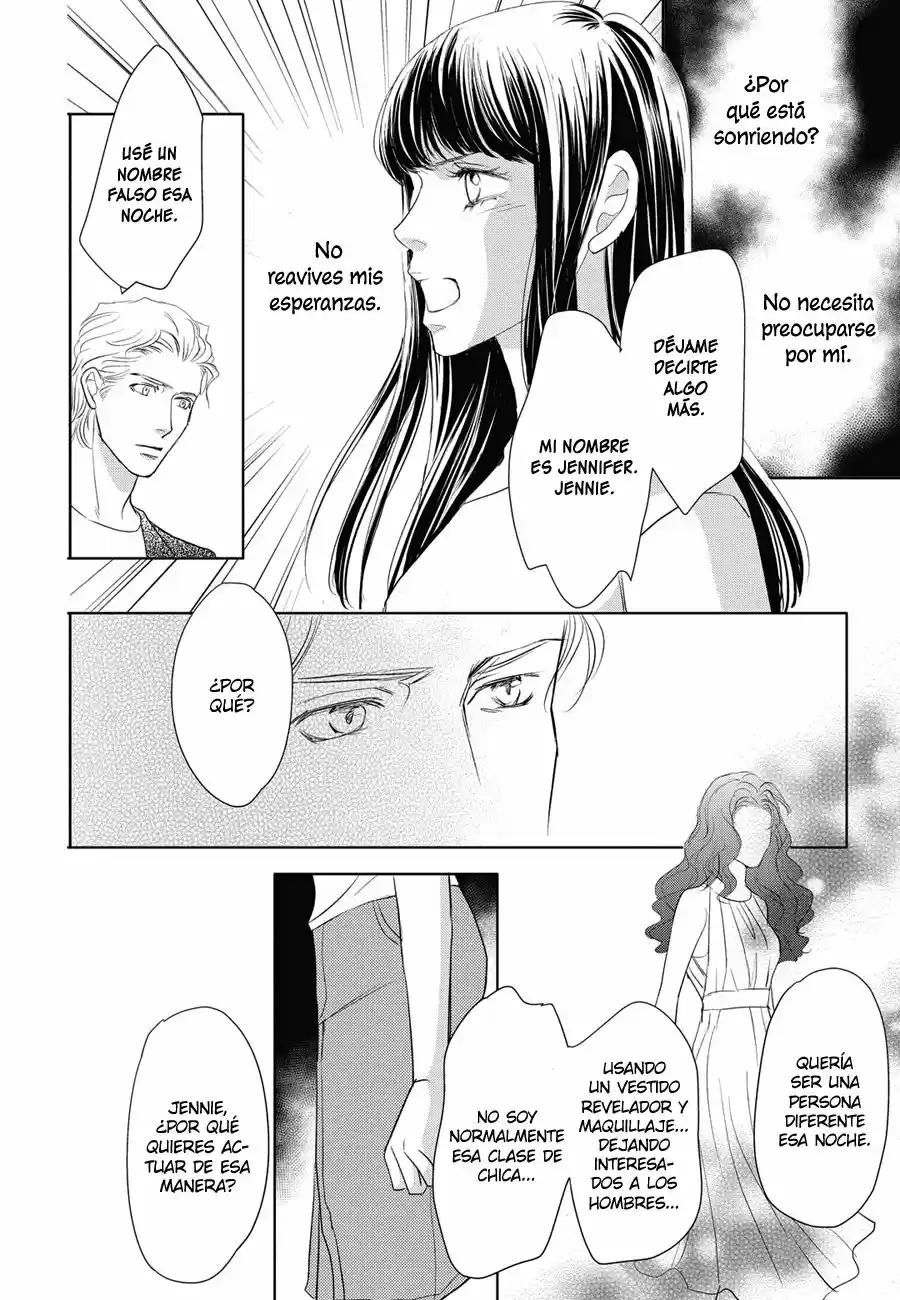 Mujihina Dokushin Kizoku - Capítulo 2 - Página 17 - LectorTMOo