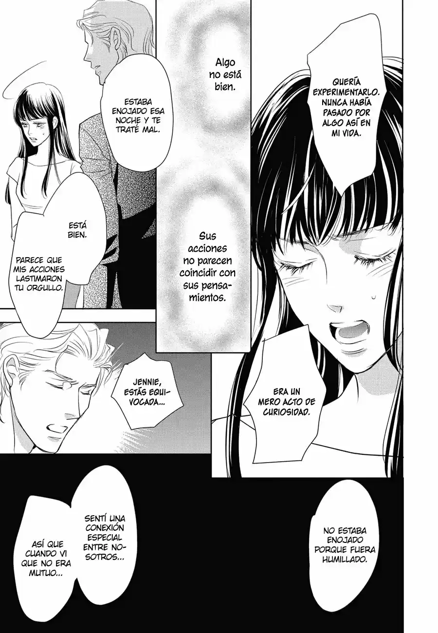 Mujihina Dokushin Kizoku - Capítulo 2 - Página 18 - LectorTMOo