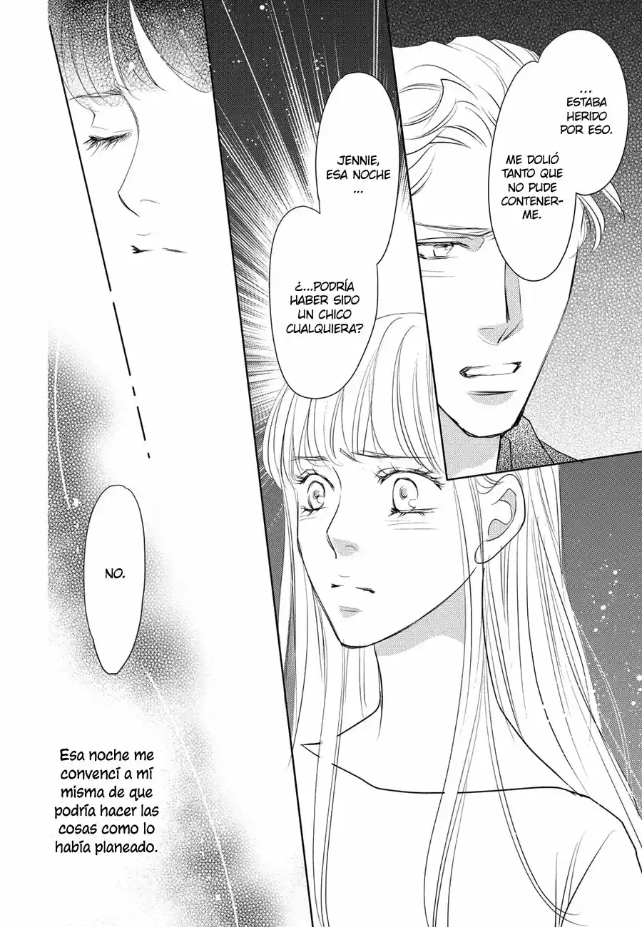 Mujihina Dokushin Kizoku - Capítulo 2 - Página 19 - LectorTMOo