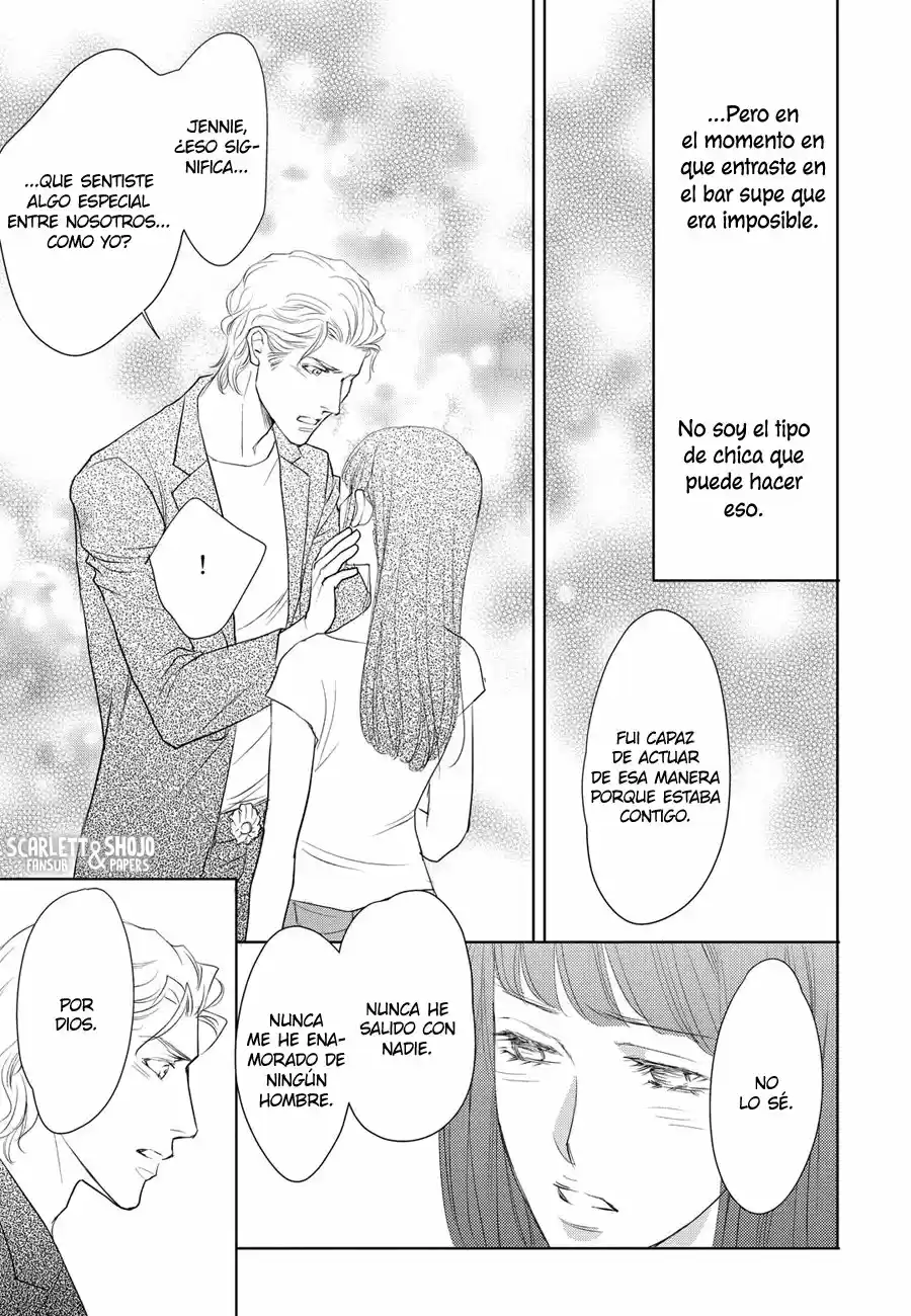 Mujihina Dokushin Kizoku - Capítulo 2 - Página 20 - LectorTMOo