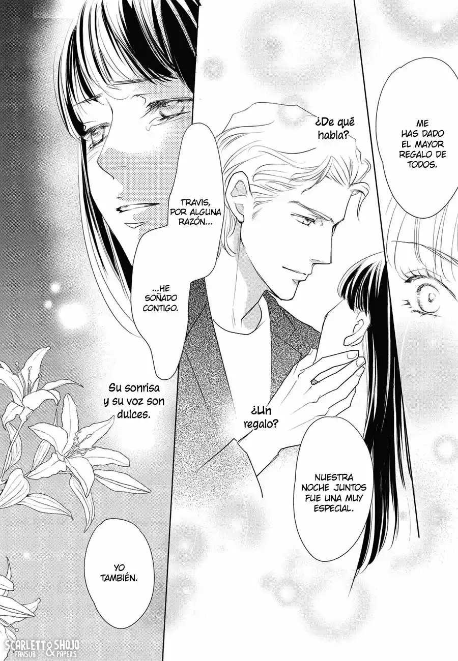 Mujihina Dokushin Kizoku - Capítulo 2 - Página 21 - LectorTMOo