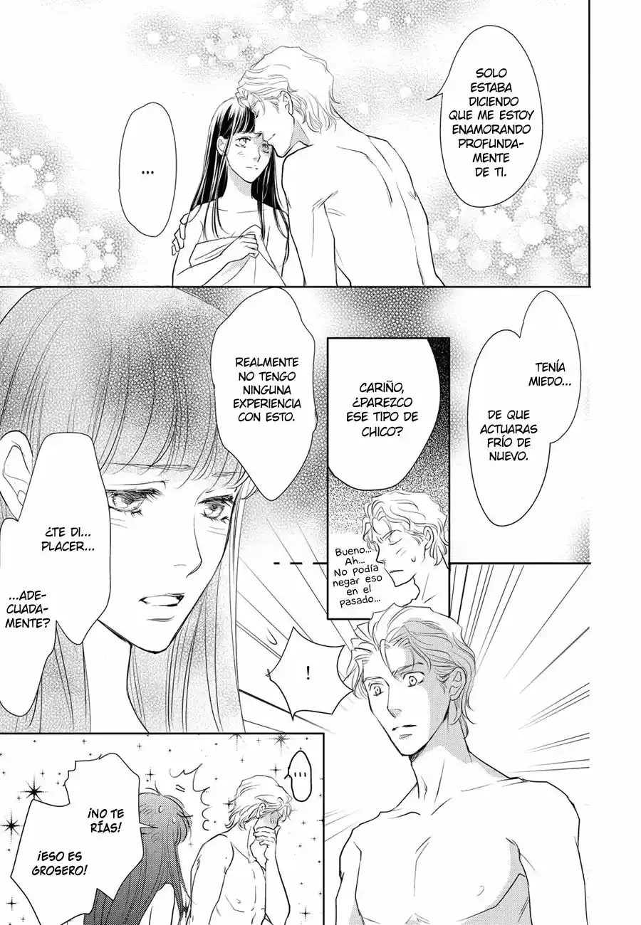 Mujihina Dokushin Kizoku - Capítulo 2 - Página 24 - LectorTMOo